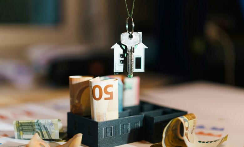 How to Save Money for a House on a Low Income?
