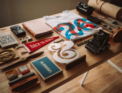 How to Create Your Own Brand Products from Scratch