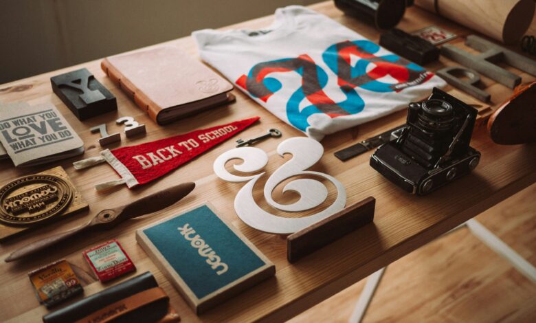 How to Create Your Own Brand Products from Scratch