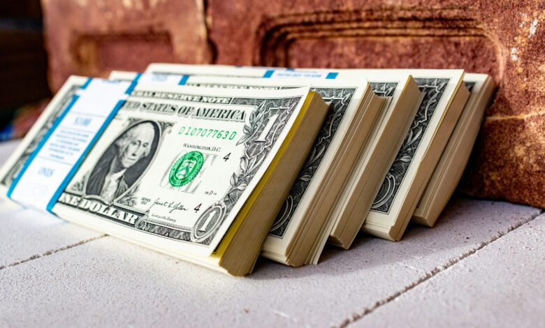 5 Effective Tips Increasing Business Cash Flow