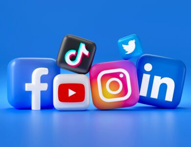 Social Media for Business Growth Strategies That Work