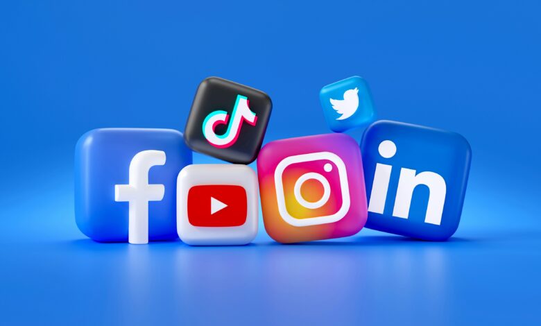 Social Media for Business Growth Strategies That Work