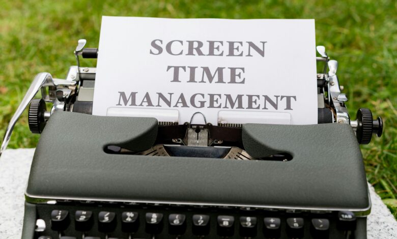 Effective Time Management Strategies for Business
