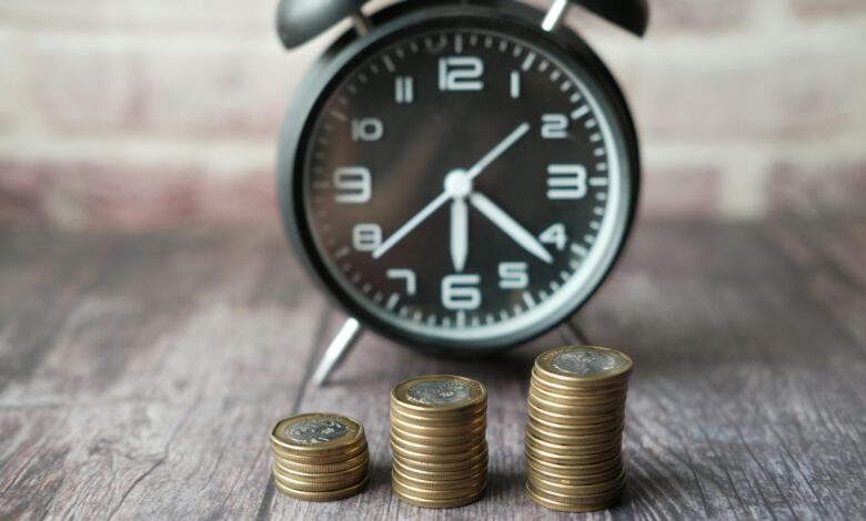 Best Investment for Retirement Income with Low Risks
