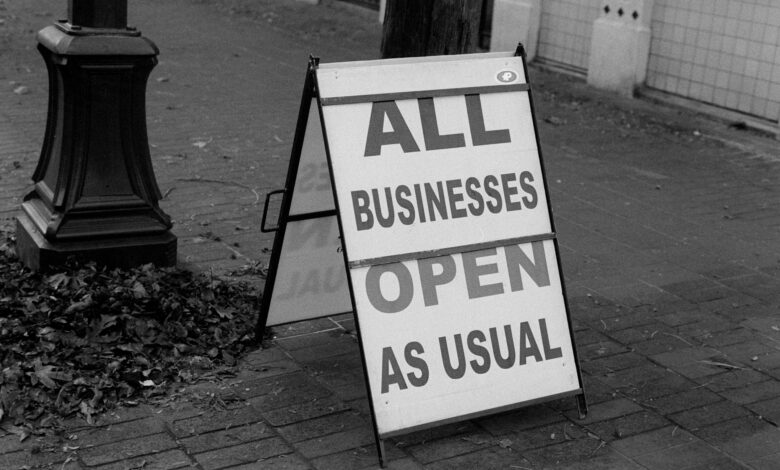Private Investors for Small Business
