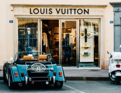 How Much Does Luxury Lifestyle Cost?