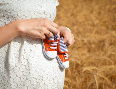 Smart Financial Planning After Have Baby for Family