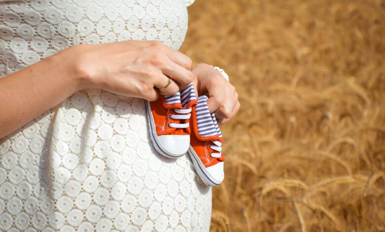 Smart Financial Planning After Have Baby for Family
