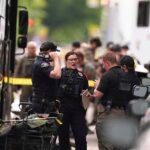 What we know about the suspect and victims in the Boulder, Colorado, attack
