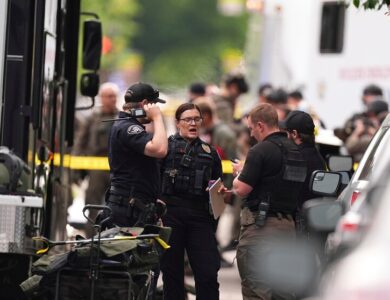 What we know about the suspect and victims in the Boulder, Colorado, attack
