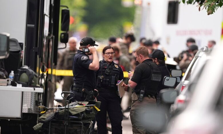 What we know about the suspect and victims in the Boulder, Colorado, attack
